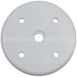 910-1210 Compatible Hollymatic Knockout Cup - Plastic, 3.765 Dia