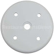 910-1212 Compatible Hollymatic Knockout Cup - Plastic, 3.897 Dia