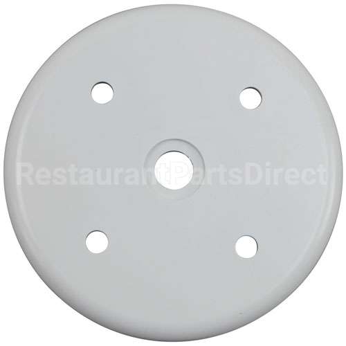 910-1212 Compatible Hollymatic Knockout Cup - Plastic, 3.897 Dia
