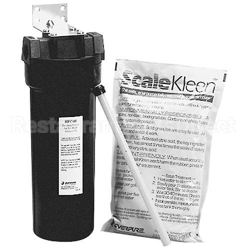 9100-91 Compatible Everpure Filtersystem, Hot Water-Hfc10