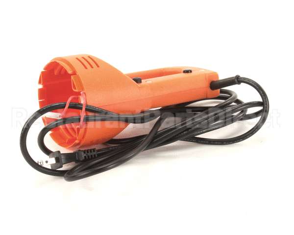 9100.1 Dynamic Mixer Complete Handle W/ Power Cord (115V)