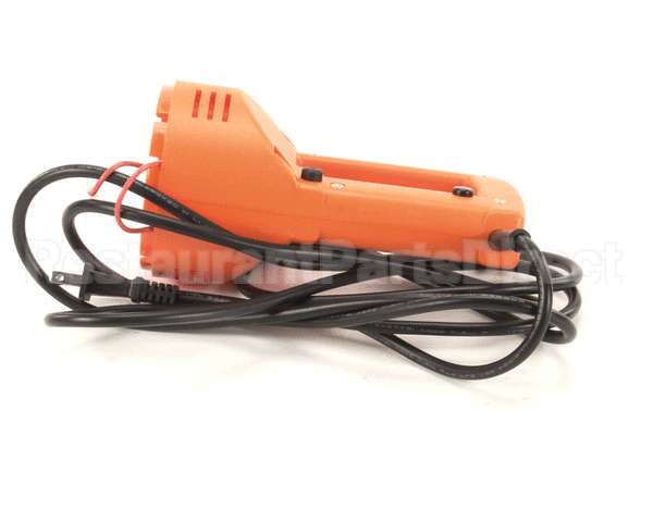 9100.1 Dynamic Mixer Complete Handle W/ Power Cord (115V)
