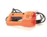 9100.1 Dynamic Mixer Complete Handle W/ Power Cord (115V)