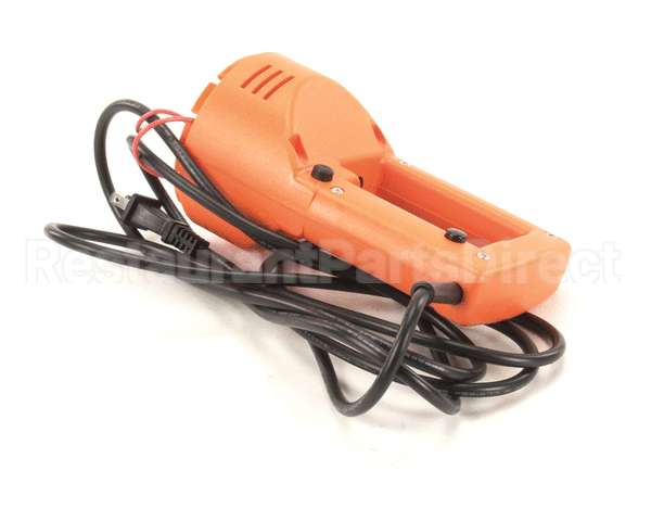9100.1 Dynamic Mixer Complete Handle W/ Power Cord (115V)