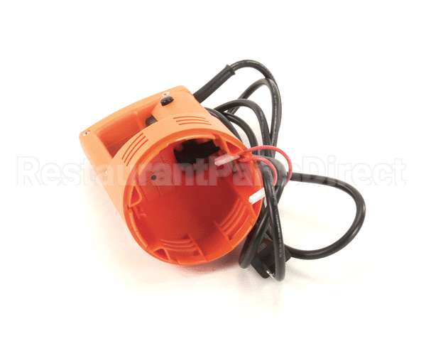 9100.1 Dynamic Mixer Complete Handle W/ Power Cord (115V)