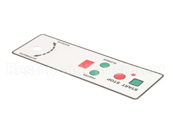 910032 Globe Switch Cover Automatics