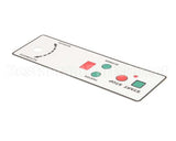 910032 Globe Switch Cover Automatics