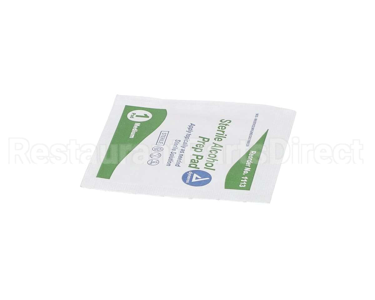 910088 Globe Alcohol Prep Pad