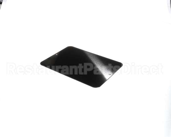 9100890 Frymaster Cover,45/50 7 Cabnt Side Hole