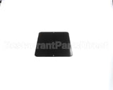 9100890 Frymaster Cover,45/50 7 Cabnt Side Hole