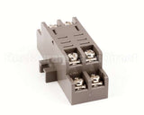 9101083-01 Ice O Matic Socket Relay 2 Pole
