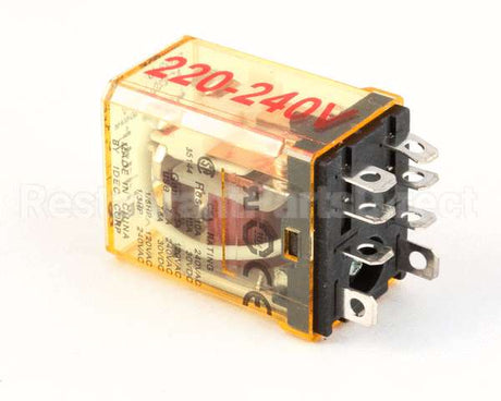 9101084-02 Ice O Matic Relay 2 Pole 240 V