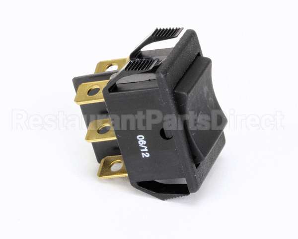 9101195-01 Ice O Matic Switch Rocker Dpdt