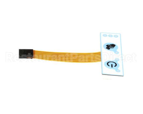 9101394-01 Ice O Matic Switch Remote User