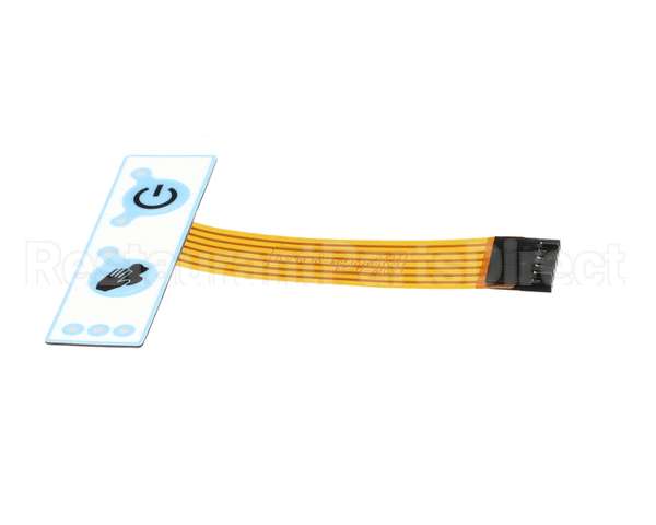 9101394-01 Ice O Matic Switch Remote User