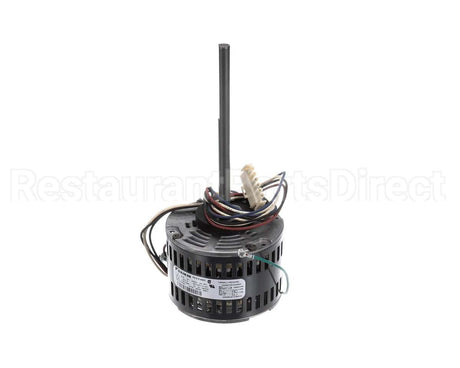 910144837 Daikin 115V 1/20Hp 1110Rpm 3Spd Motor