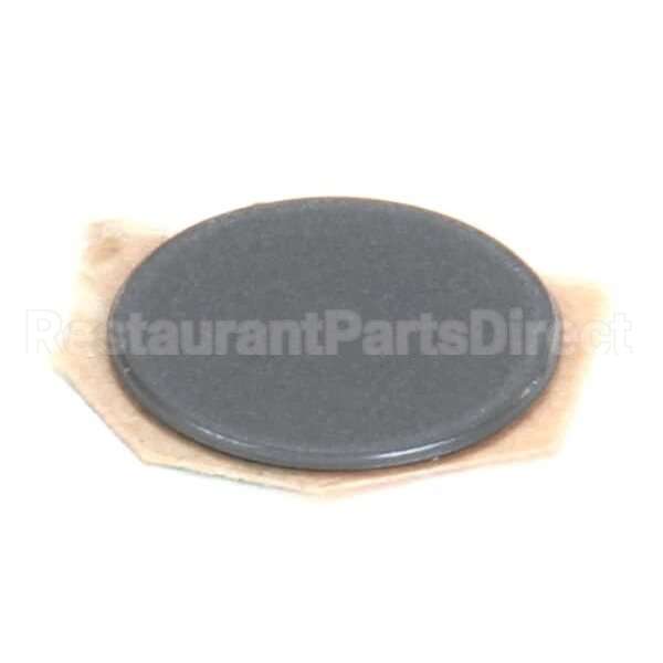 910180 Compatible Globe Screw Cover Gauge Plate
