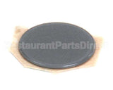 910180 Globe Screw Cover Gauge Plate