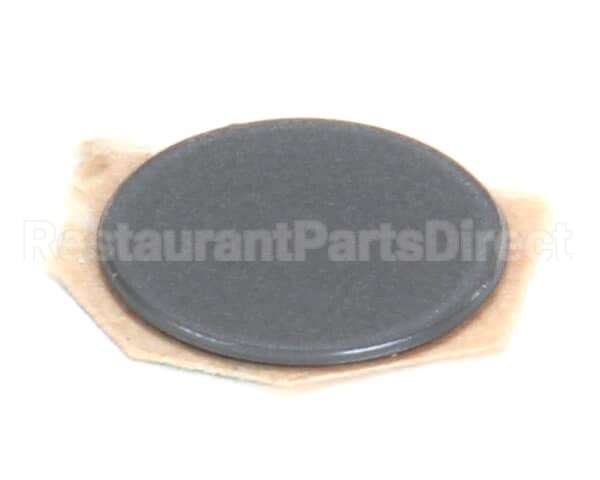 910180 Globe Screw Cover Gauge Plate