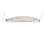 9102024 Frymaster Bracket, Dv Rear Mnifold Mount