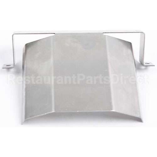 9102113 Compatible Frymaster Gf14 Rear Target