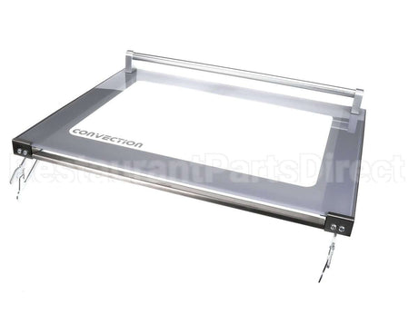 91022COM Equipex Door Complete
