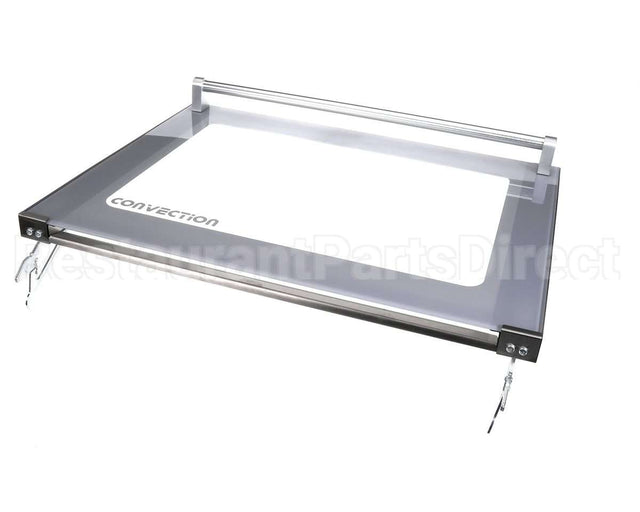 91022COM Equipex Door Complete