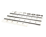 9102800000 Jade Tray, Briquette W/ Notch