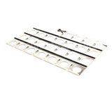 9102800000 Jade Tray, Briquette W/ Notch