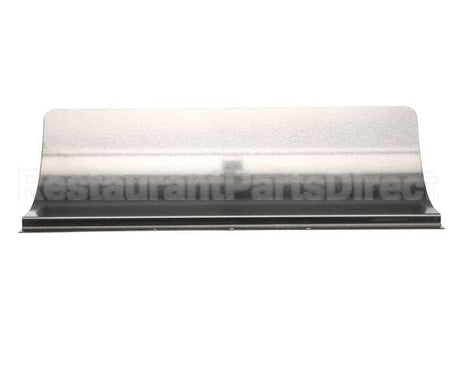9103185 Frymaster Deflector Flue Mjcf 42 56