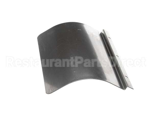 9103207 Frymaster Deflector Flu Mj35/Gf14/J2X