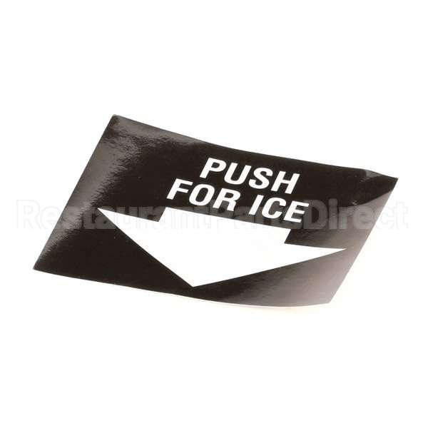 91035 Compatible Cornelius Label Operat Df/Edxxx Push