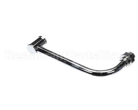 9104-0000 Fisher Spout 07Dj Inv