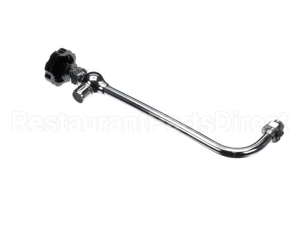 9104-0001 Fisher Spout 11Cs Inv 5.00 Gpm