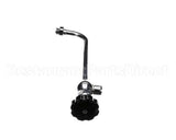 9104-0001 Fisher Spout 11Cs Inv 5.00 Gpm