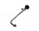 9104-0001 Fisher Spout 11Cs Inv 5.00 Gpm