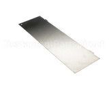 9104308 Frymaster Panel,Control W/O Hole