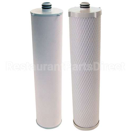 9105-21 Compatible Everpure Cartridge(Kit-Cb20-302E, Fount)