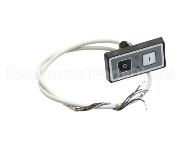 910601 Axis Switchpd