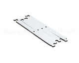 910GA Salvajor Gasket, Door, 10.125X9.125X0.1875