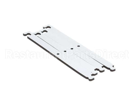 910GA Salvajor Gasket, Door, 10.125X9.125X0.1875