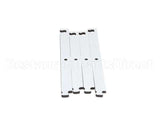 910GA Salvajor Gasket, Door, 10.125X9.125X0.1875