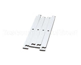 910GA Salvajor Gasket, Door, 10.125X9.125X0.1875