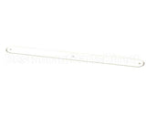 911-2 Globe Chain Guard Window (Used With