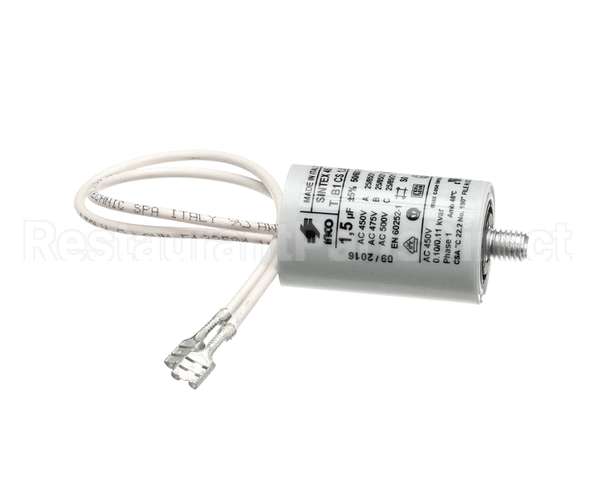 9110030 Fri-Jado Capacitor 1.5 Uf