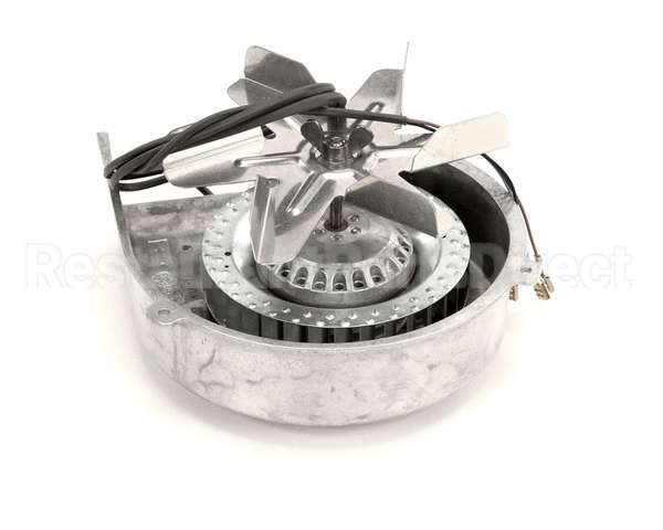 9110048S Fri-Jado Fan G2E150-Ba5810 Alu.housing Ul E76226