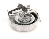 9110048S Fri-Jado Fan G2E150-Ba5810 Alu.housing Ul E76226