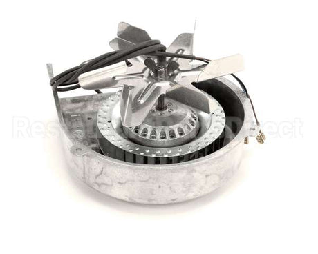 9110048S Fri-Jado Fan G2E150-Ba5810 Alu.housing Ul E76226