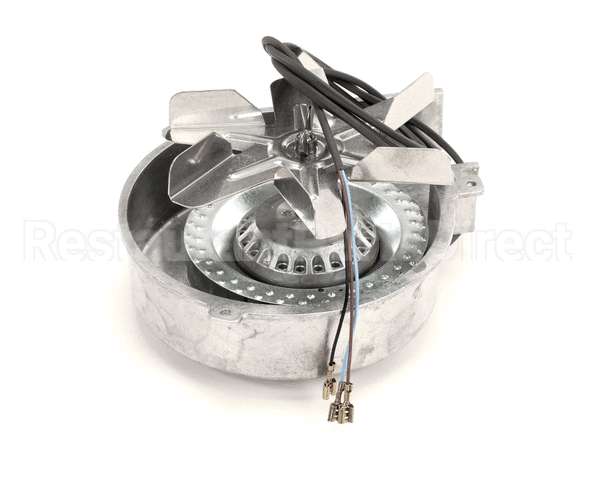 9110048S Fri-Jado Fan G2E150-Ba5810 Alu.housing Ul E76226