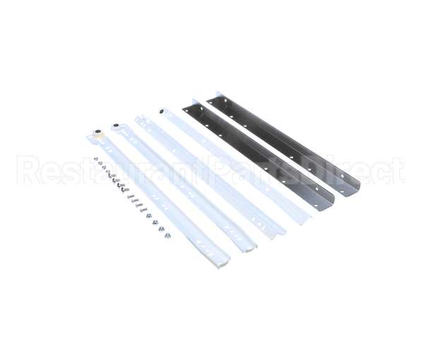 9110129S Fri-Jado Assembly Slide Telescope 450Mm (Set)